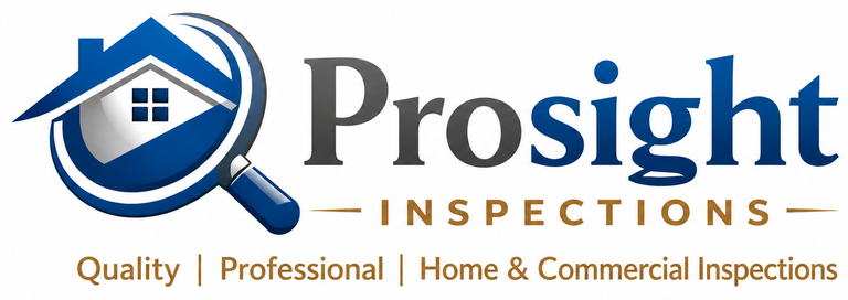 Prosight Commercial Inspections